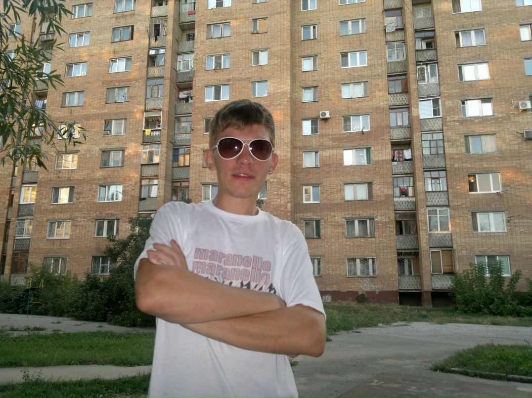 Александр Кузнецов | Новокуйбышевск