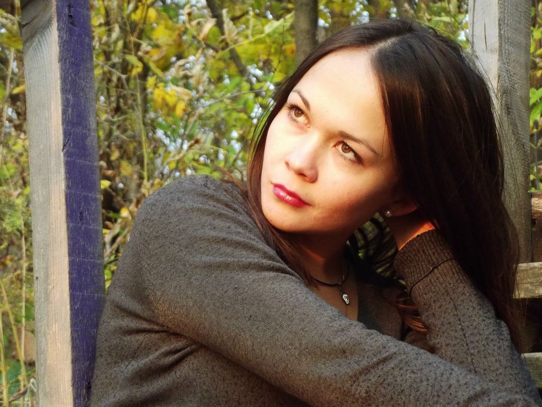 Ольга Осипова | Чебоксары