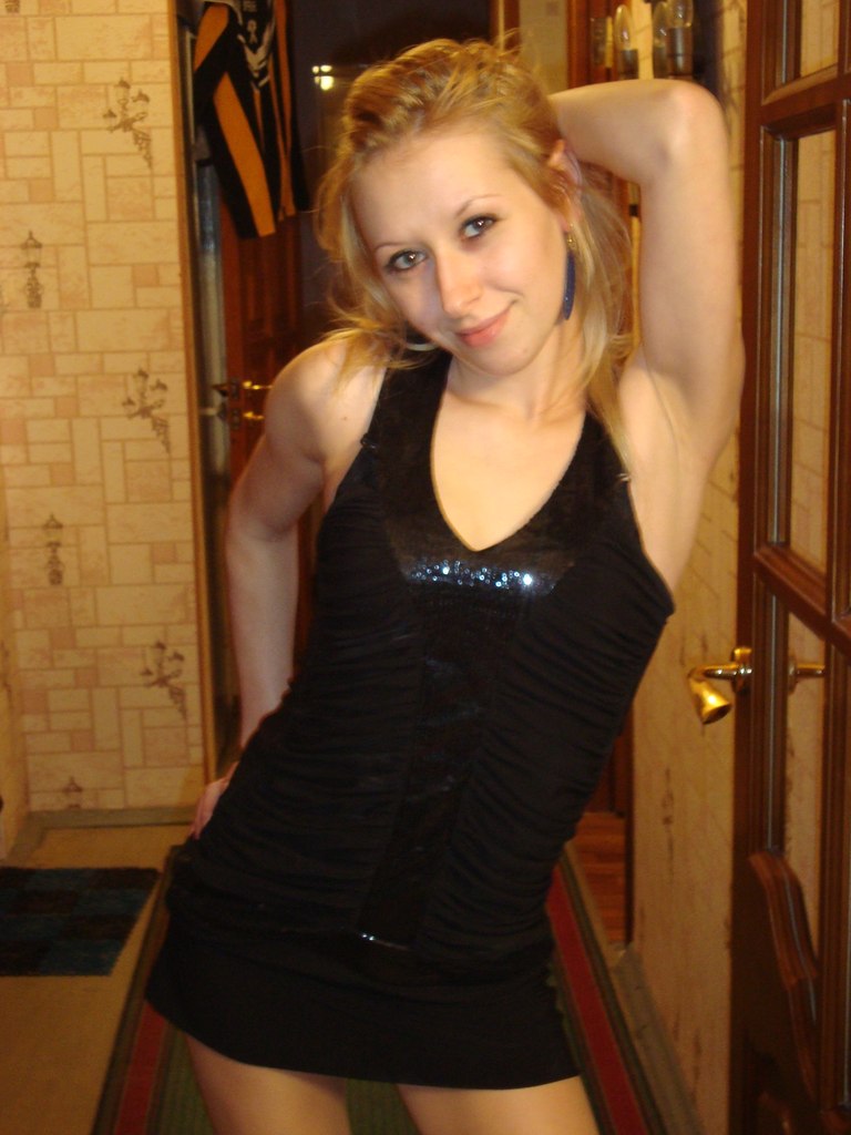 Vika Solnushko | Донецк