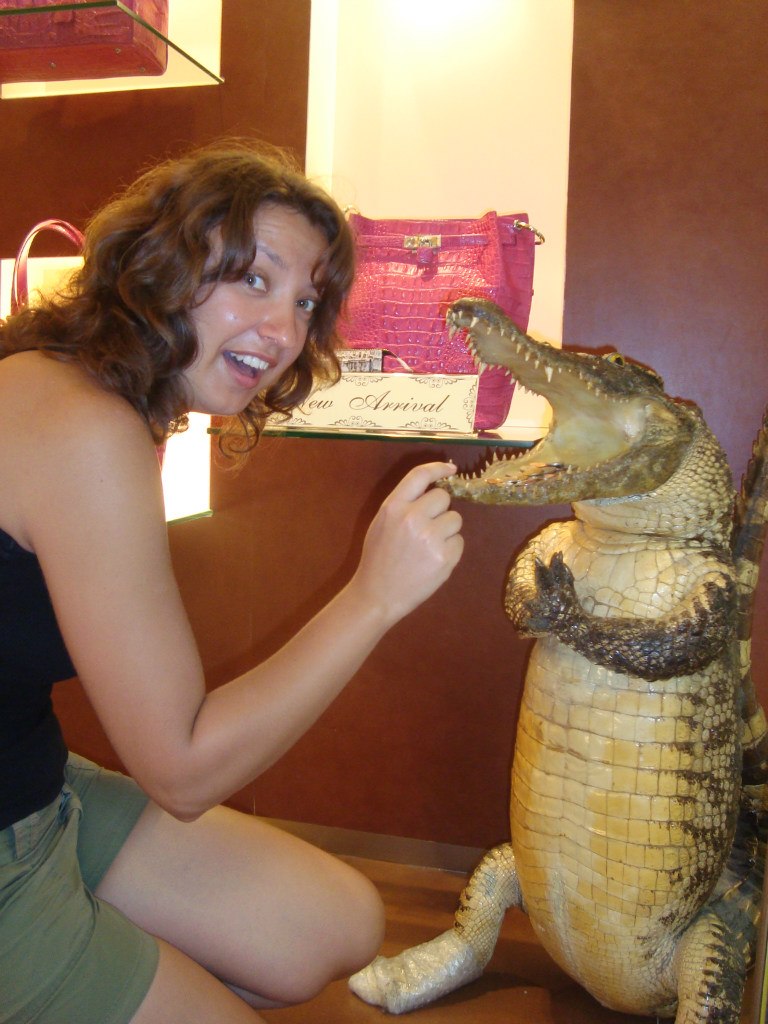 Анастасия Класс | Томск