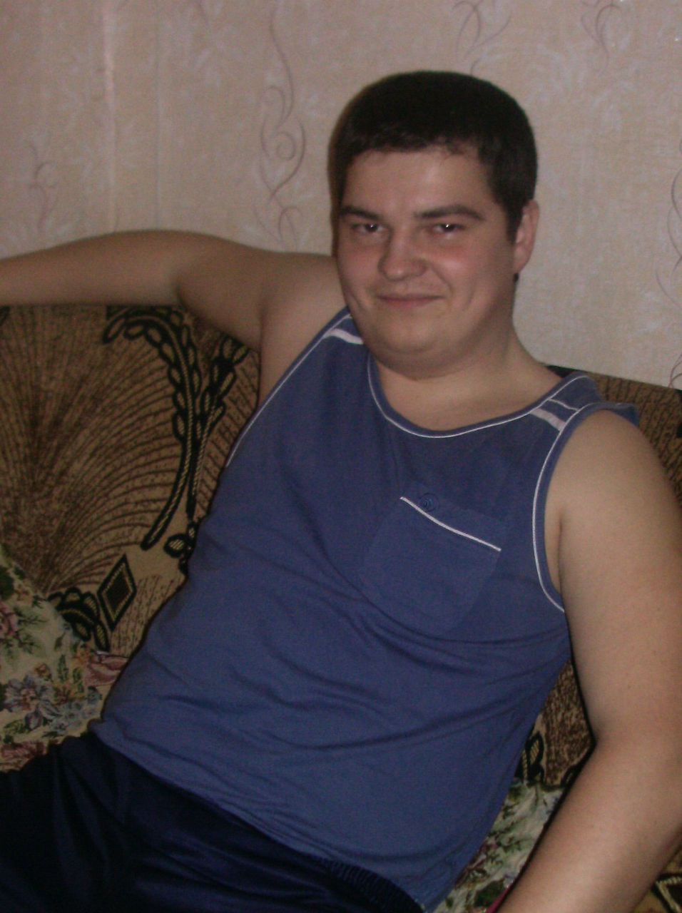 Серёжа Коваль ***Mihaluch*** | 