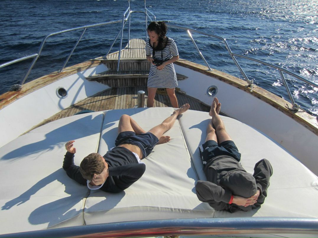 Андрей Александров | Санкт-Петербург