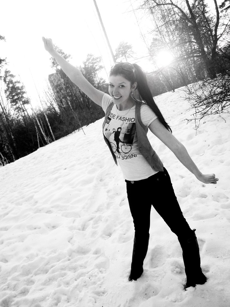 Ольга Рыбакова | Ирбит