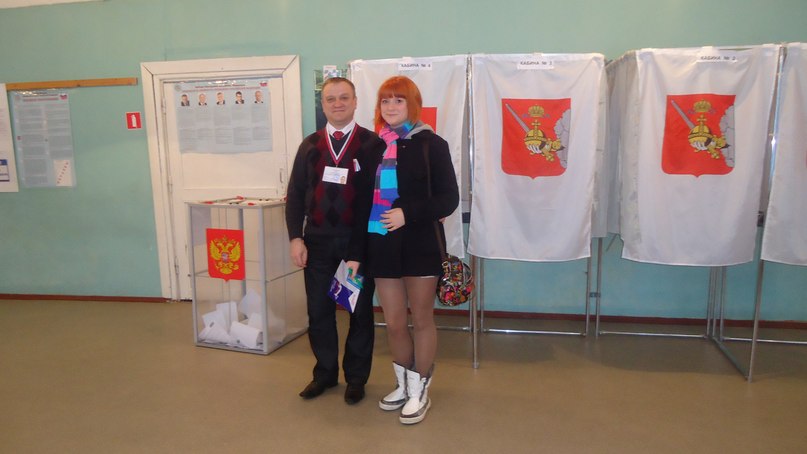 Андрей Макаров | Бабаево