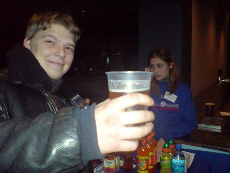 Георгий Поникаров | Ярославль