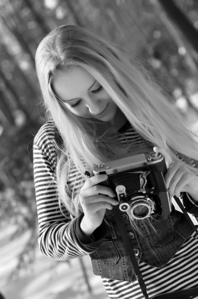 Таня Кириленко | 