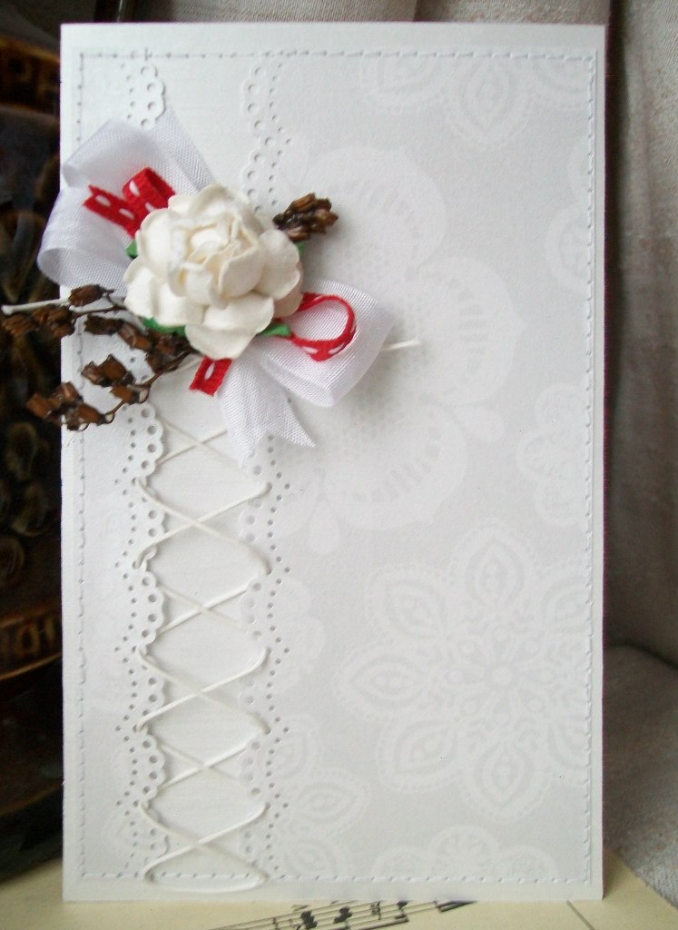 Мария Анохина | Ульяновск