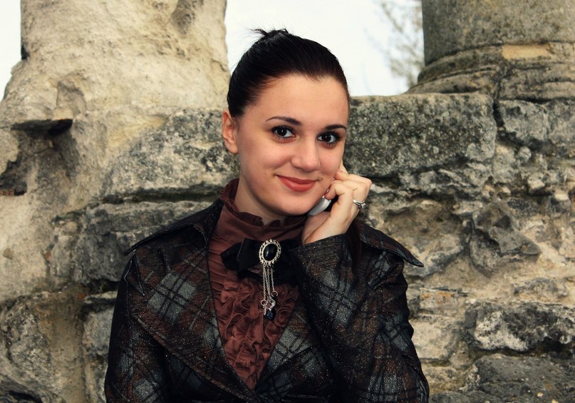 Анна Назарец | Киев