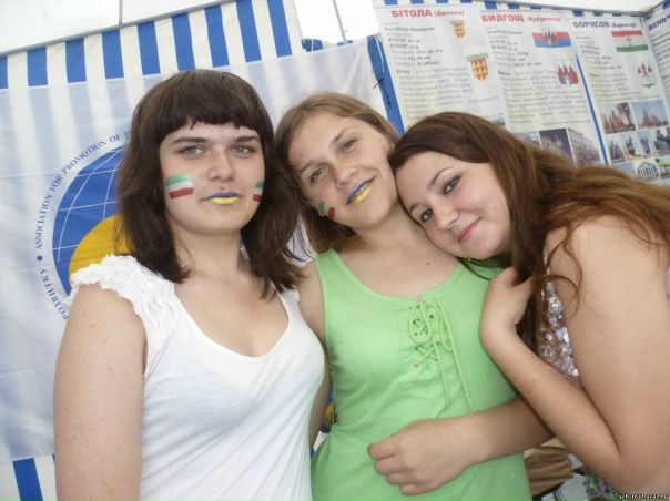 №125, Tania English, Кременчуг №125, Tania English, Кременчуг