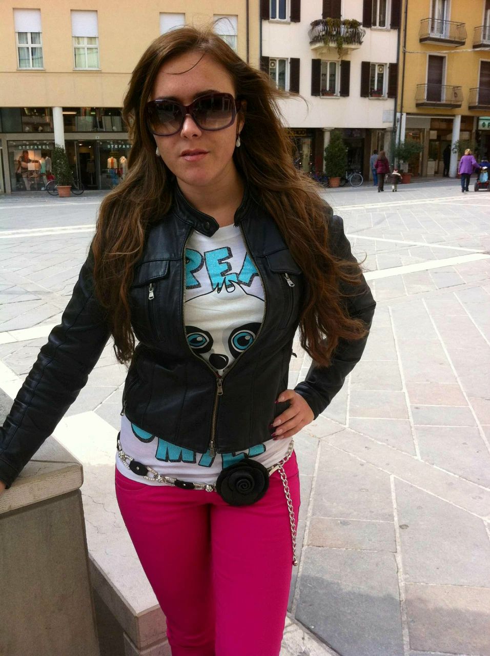 Виктория Михеева | Milano