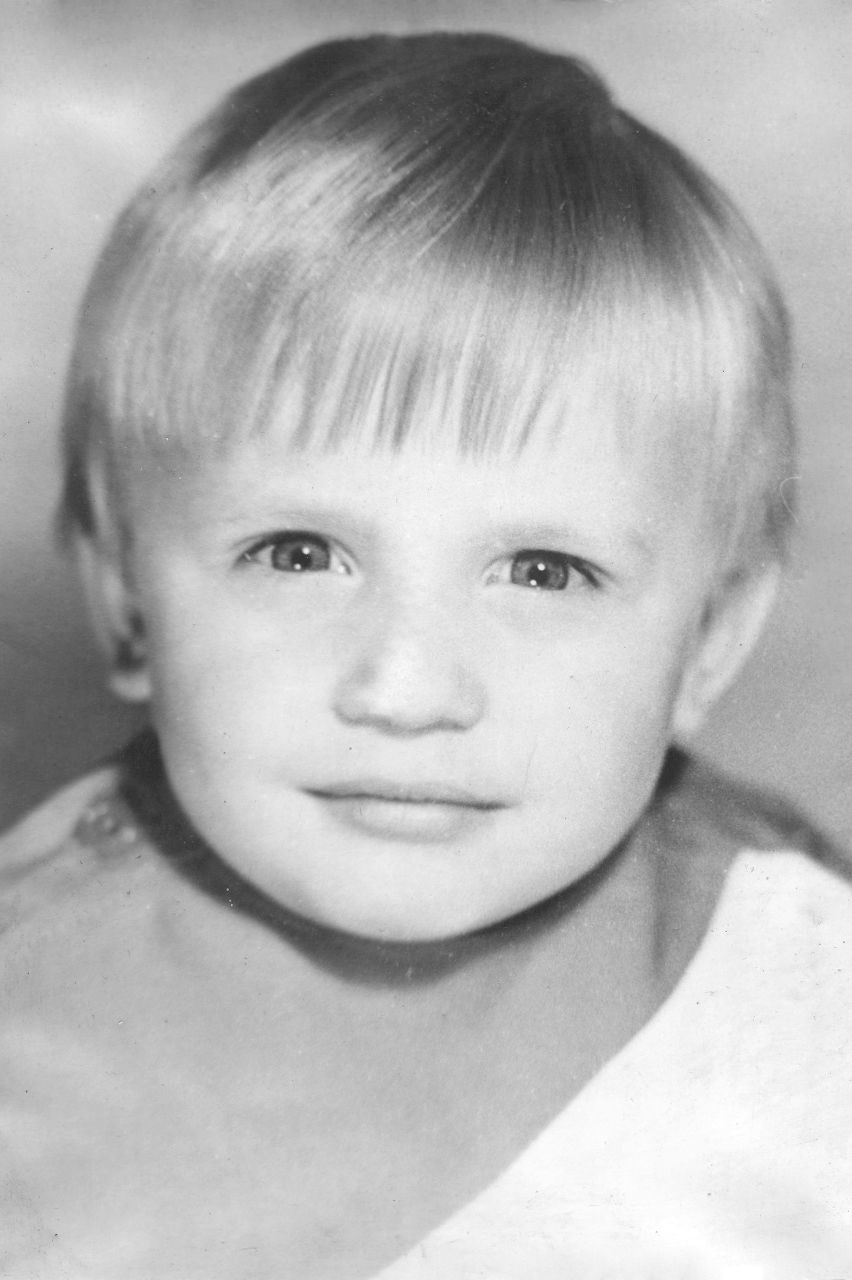 Алексей Михнев | Новомосковск