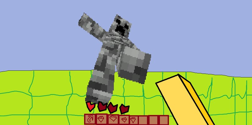 Артем Упоров mastergamer23 | Новосибирск