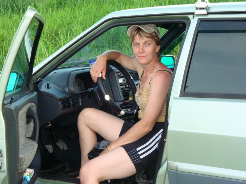 Любовь Аверьянова | Белая Криница