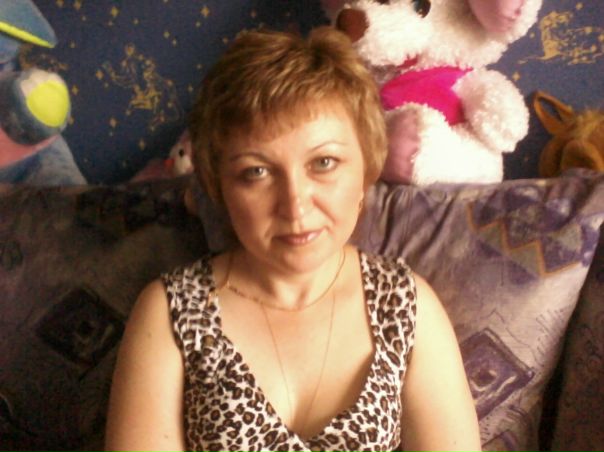 №3, Татьяна Чикина, 49 лет, Байчурово, Россия №3, Татьяна Чикина, 49 лет, Байчурово, Россия