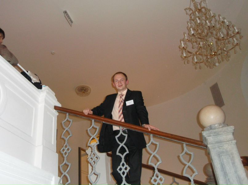 Руслан Довнар | Гродно