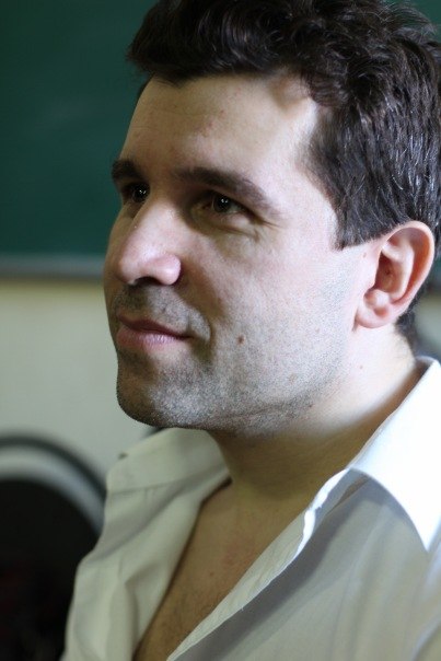 Сергей Охтиенко | Москва