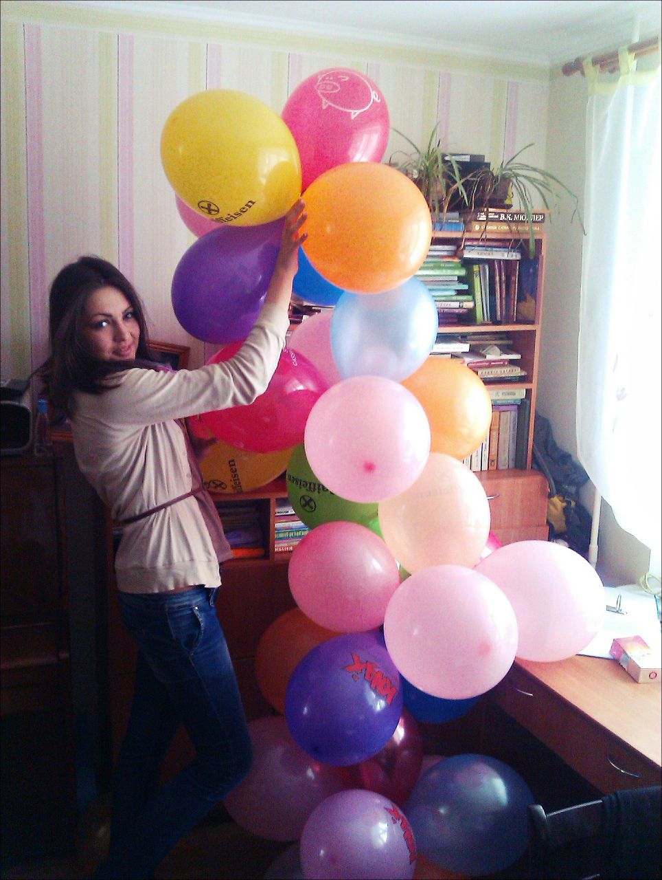 Надя Анцух | 