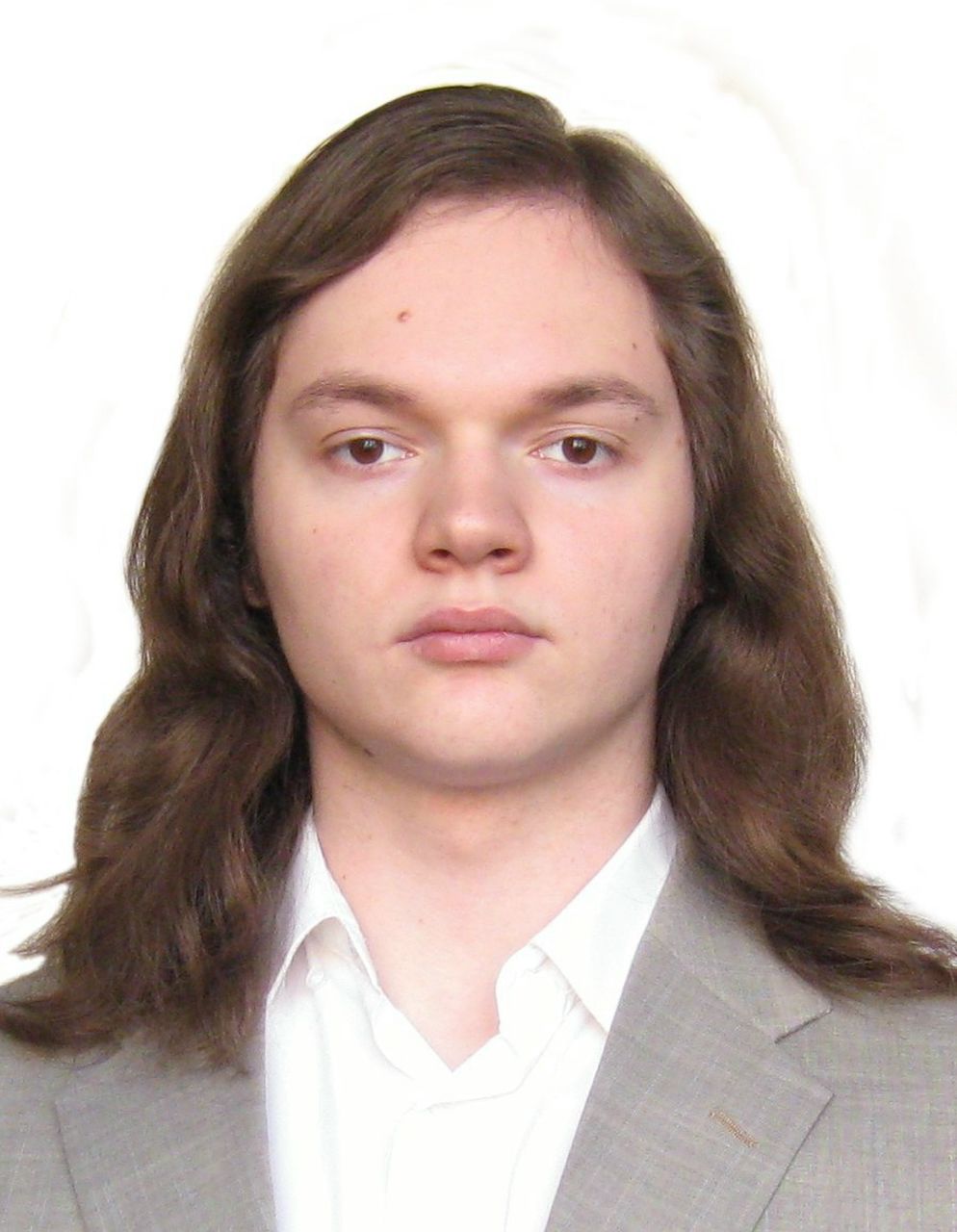 Алексей Лебедев Россомаха | Вильнюс