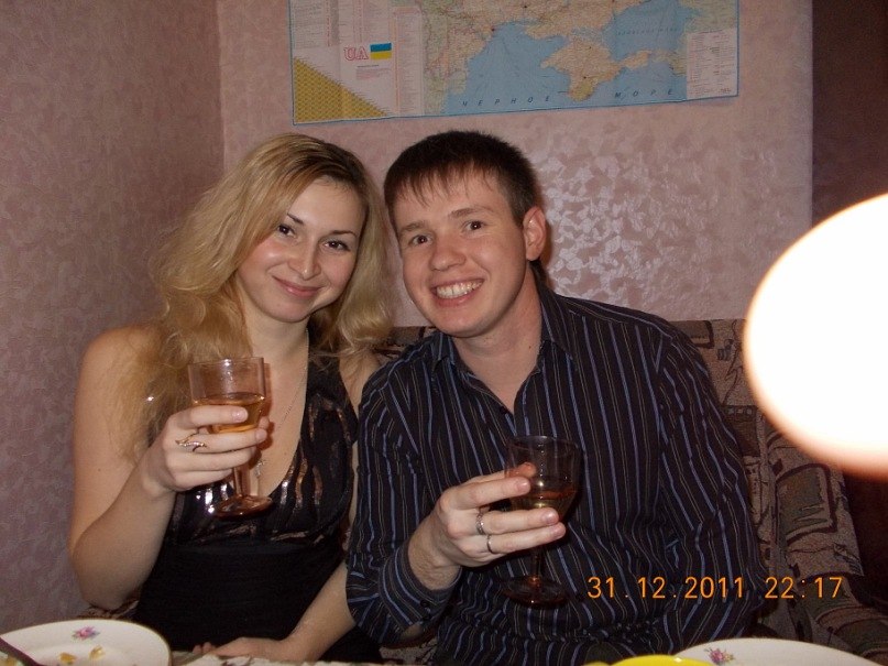 Константин Гетьман | Павлоград