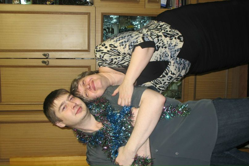 Степан Колиниченко | Междуреченск