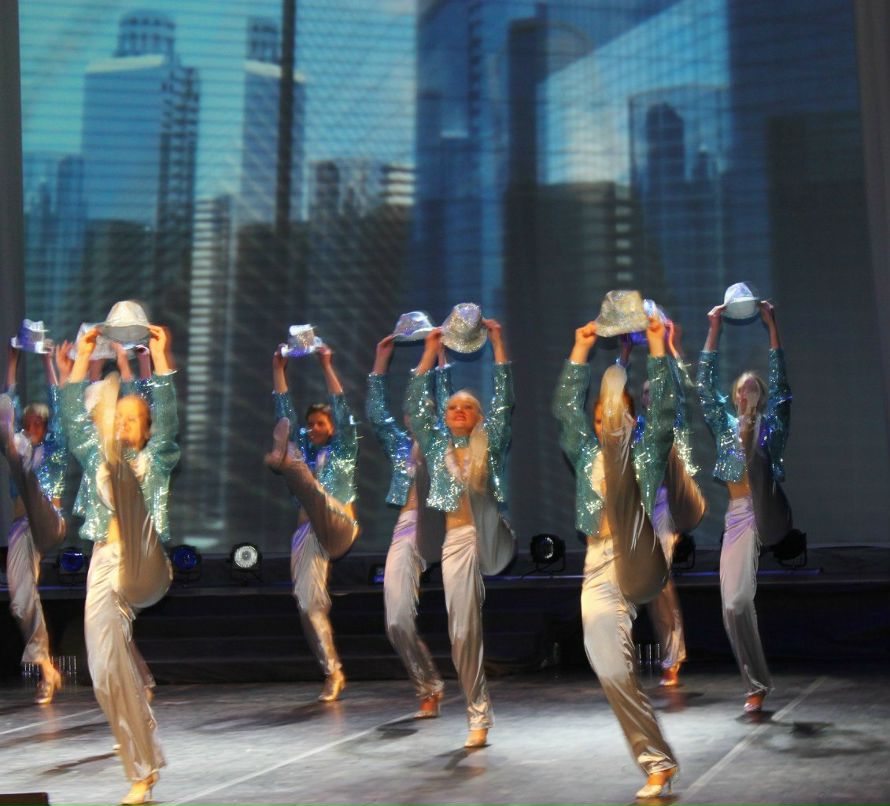 Anastasia Malysheva | Москва