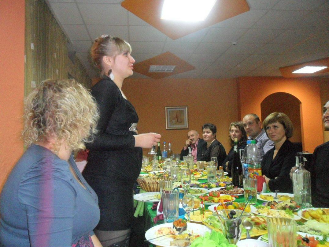 Альона Тушич | Ровно