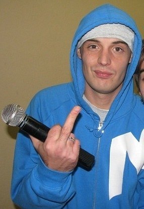 Артур Галяс | Черкассы