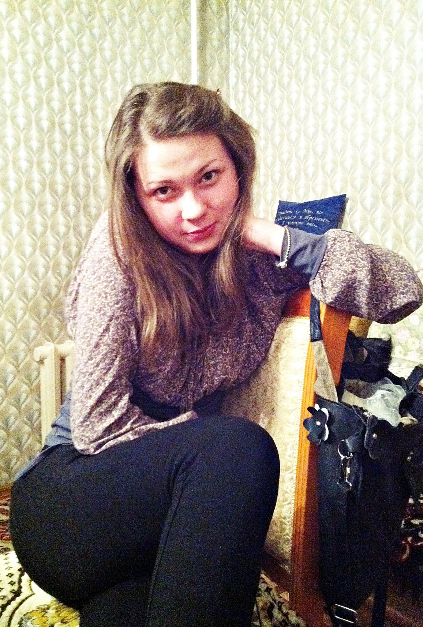 Фото профиля