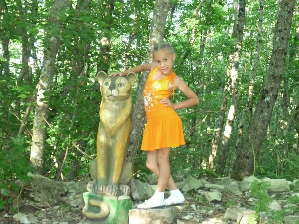 №44, Анастасия Малышева №44, Анастасия Малышева