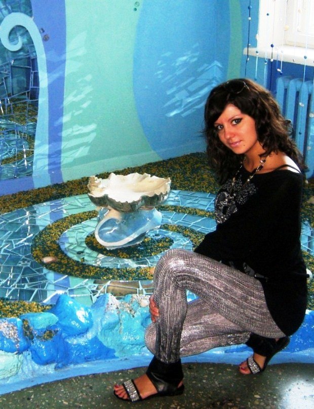 Юлия Ребрина | Гродно