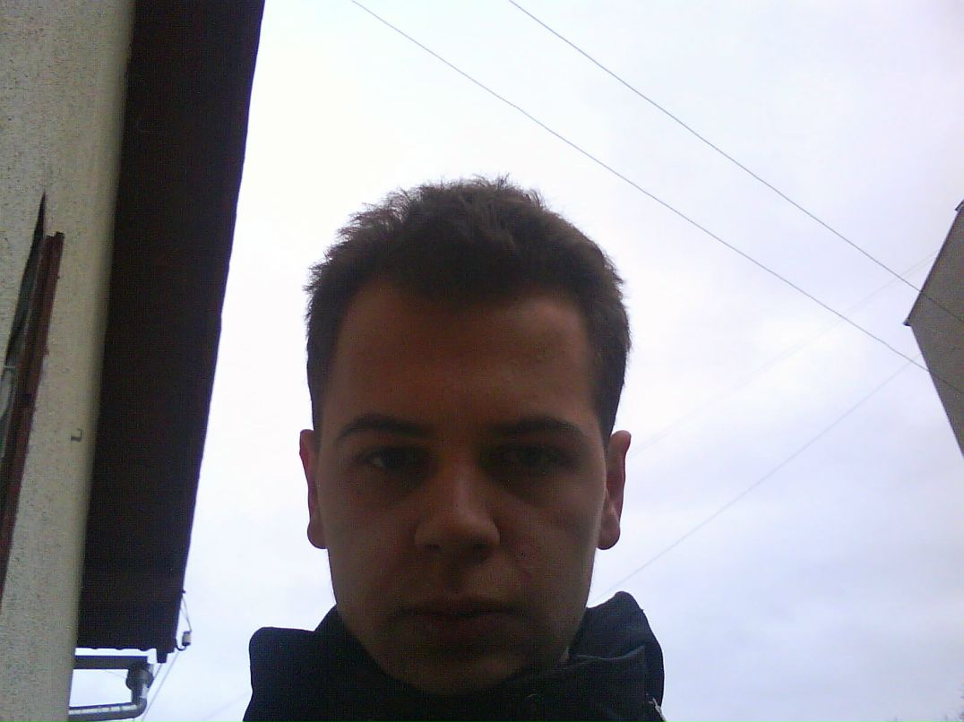 Андрій Бахур | Abu Dhabi