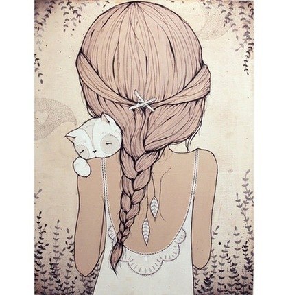 Юлька Горячих | 