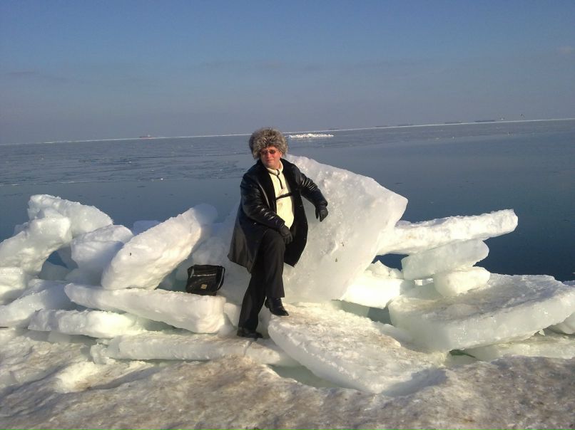 Вадим Резниченко | Одесса