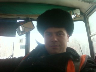 Руслан Шадрин | Красноярск