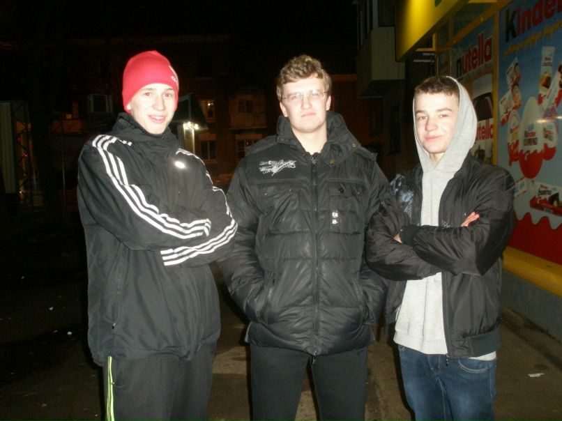 Алексей Зубко | Харьков