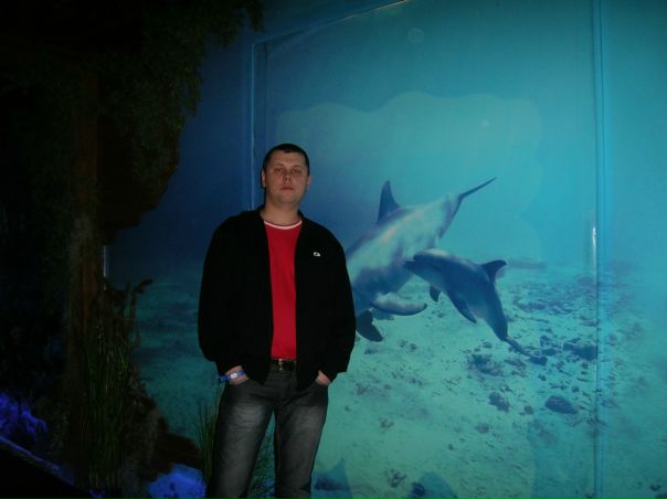 №1, Евгений Гусаров №1, Евгений Гусаров