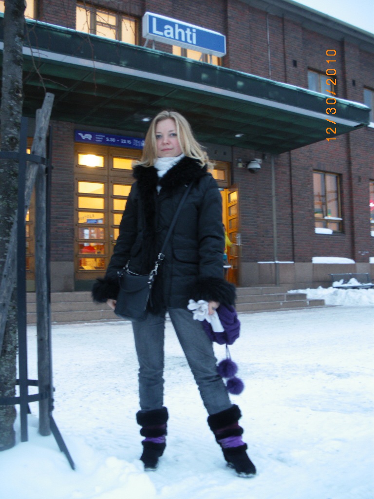 Фото профиля