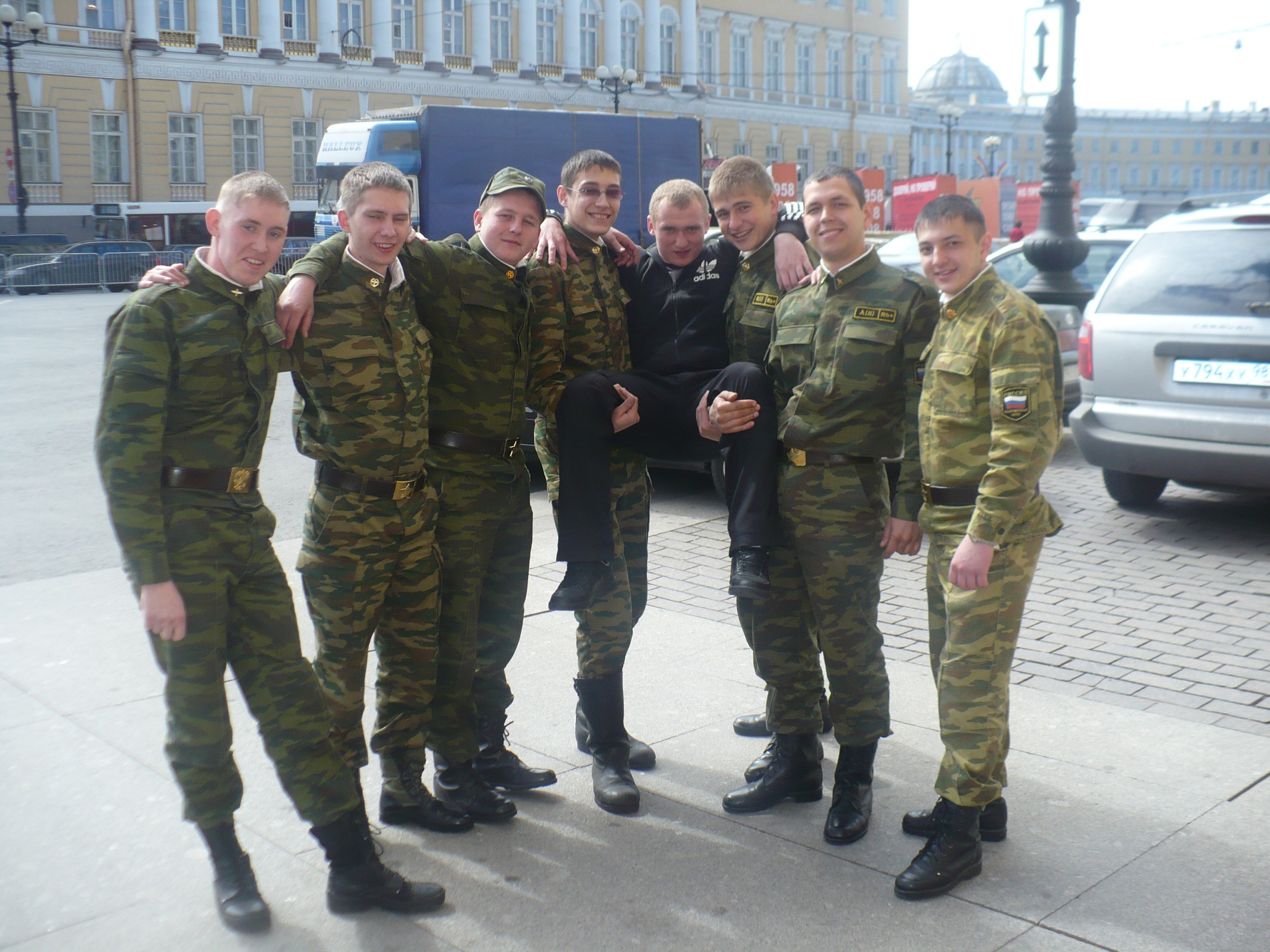 Фото профиля