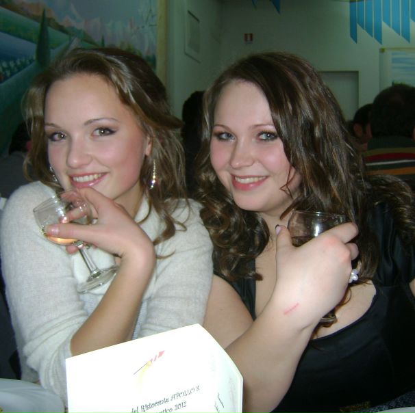 №10, Yulia Harhas, 31 год, Camerino №10, Yulia Harhas, 31 год, Camerino