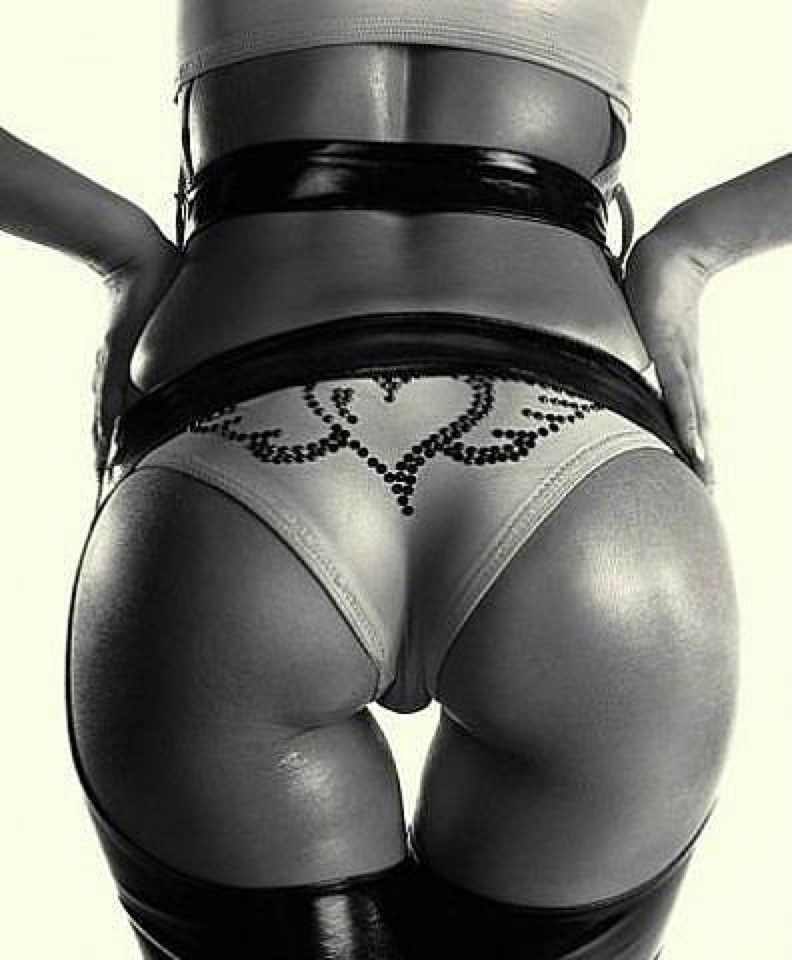 Виктория Мендез ПАЛЁЁЁЧЕК | Москва