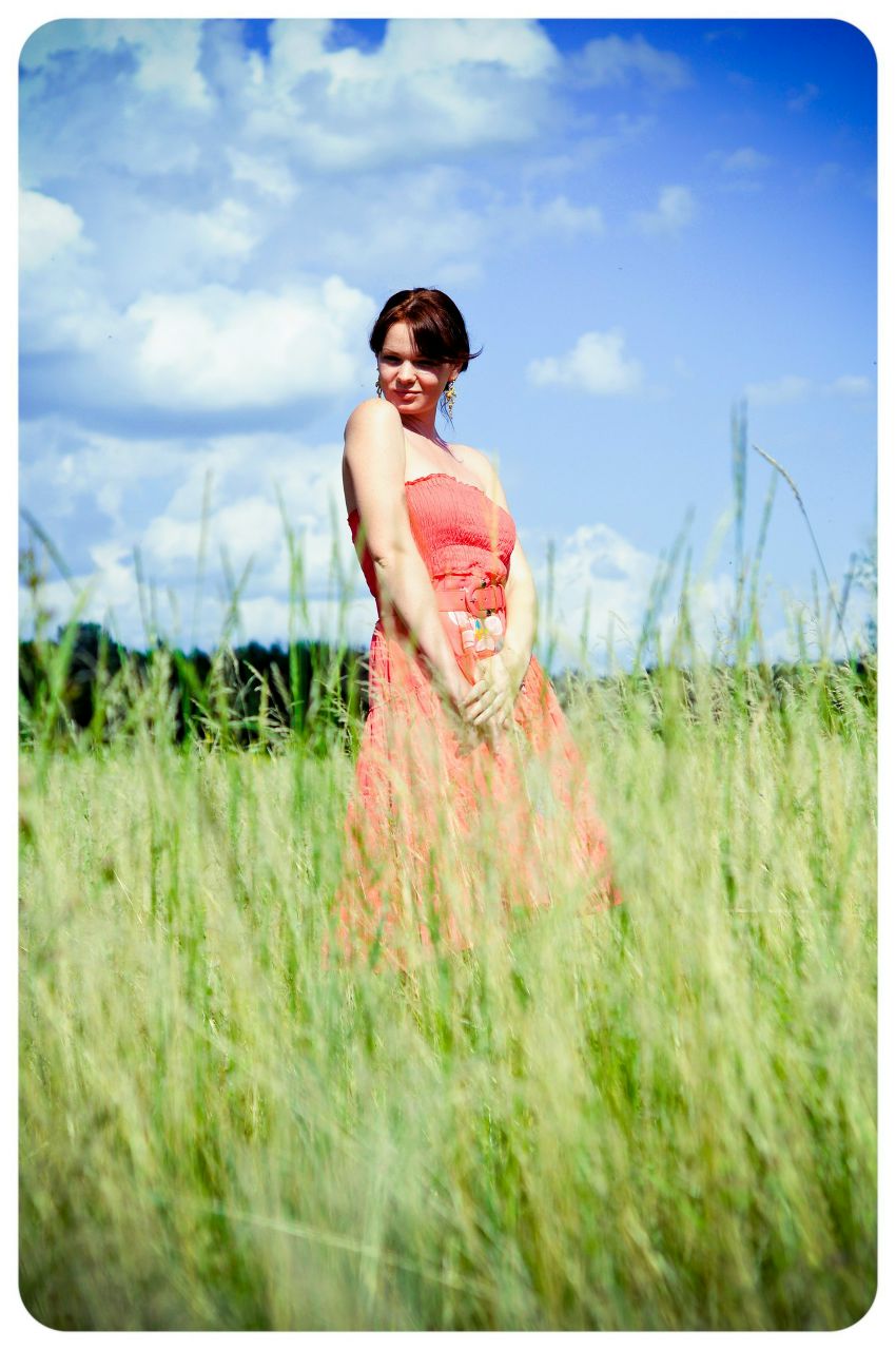 Ксения Фокеева Vesna | Харьков