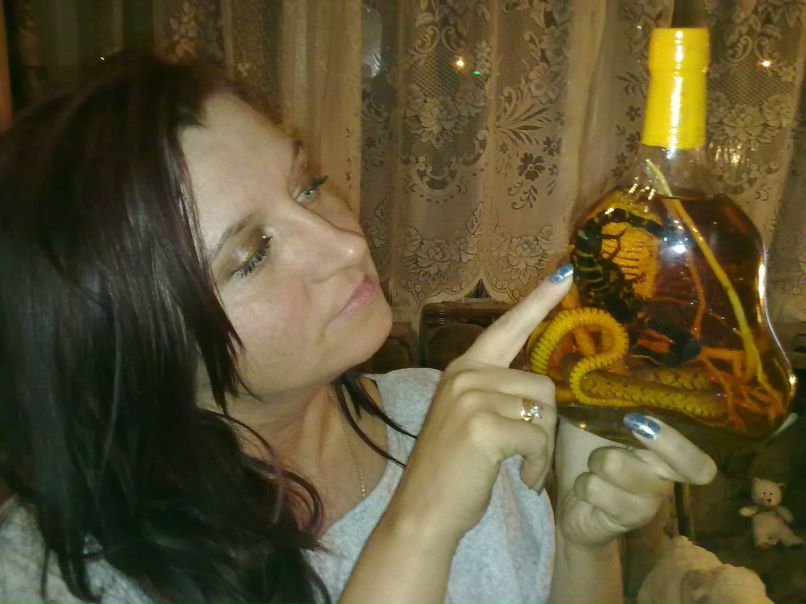 Виктория Лыжина | Санкт-Петербург