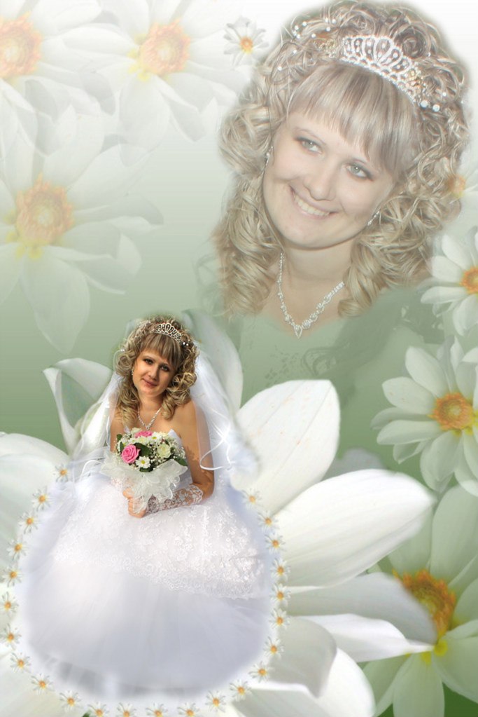 Вероника Василенко | Никольское / Володарское