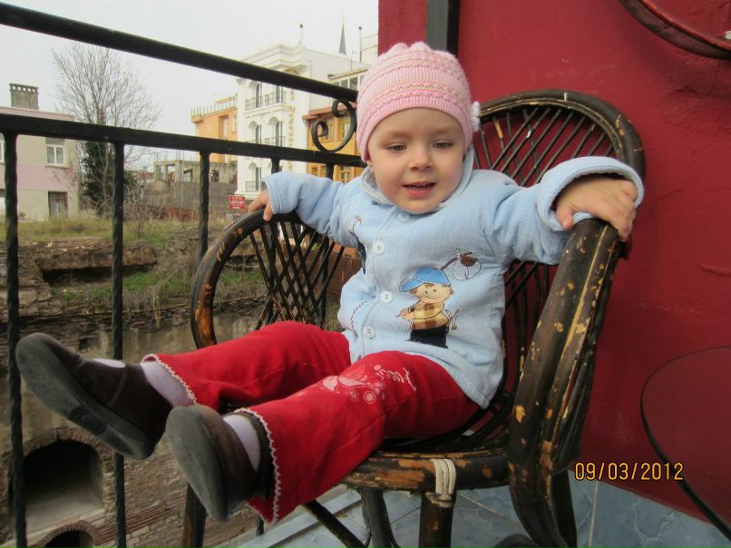 Александр Королев | Санкт-Петербург