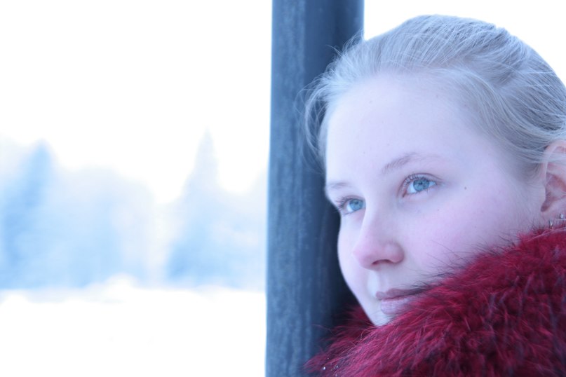 Марина Иванова | Москва