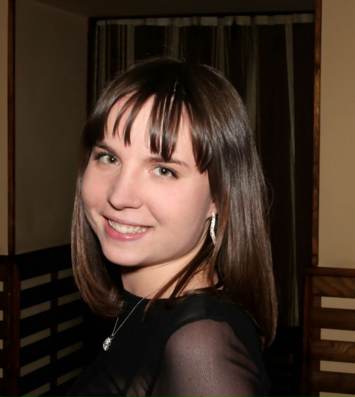 Светлана Дёмина | Москва