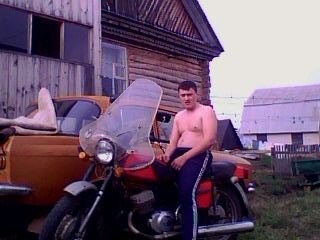 Антон Шилкин | Салават