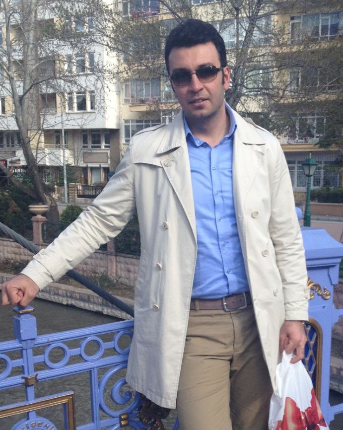 cincır Yıldır | Eskişehir