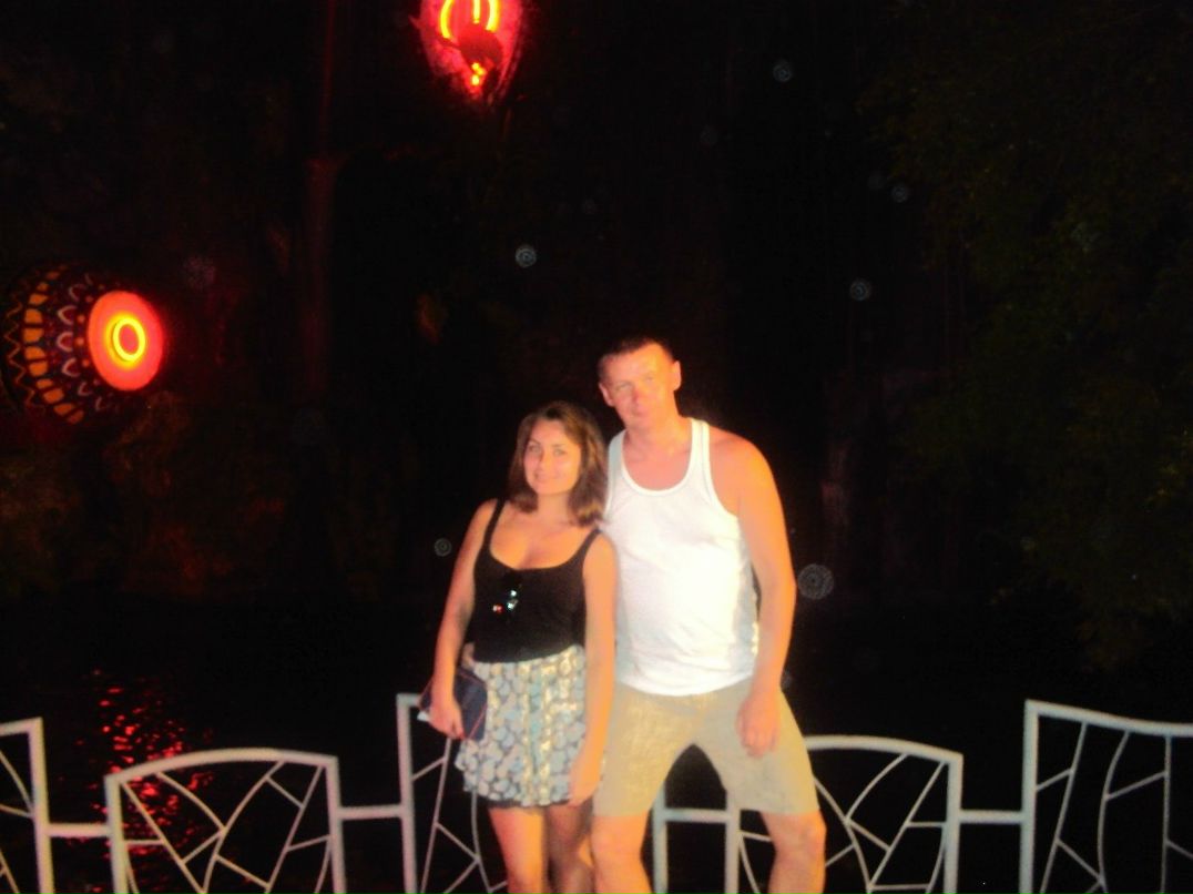 Александр Петров | Витебск