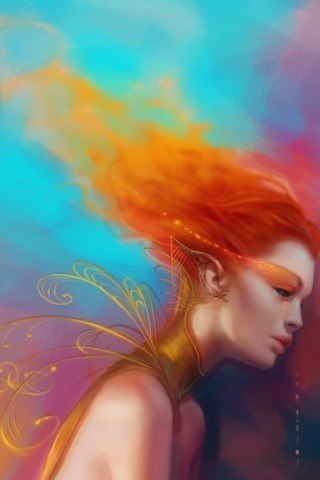 Екатерина Красуцкая LILITH | Москва